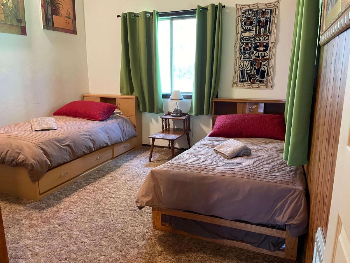 ポイント・レイズ・ステーション The Quail'S Nest Retreatヴィラ エクステリア 写真