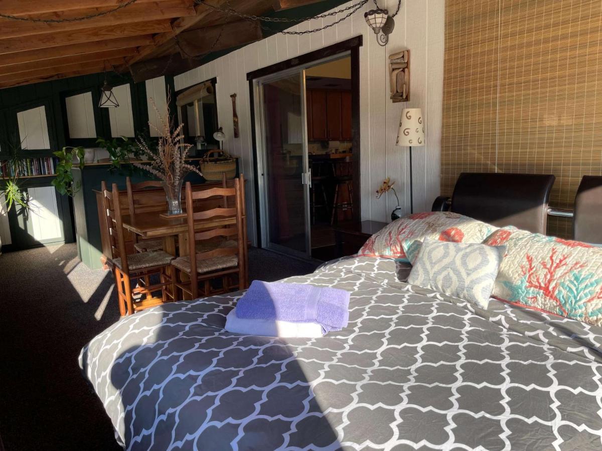 ポイント・レイズ・ステーション The Quail'S Nest Retreatヴィラ エクステリア 写真