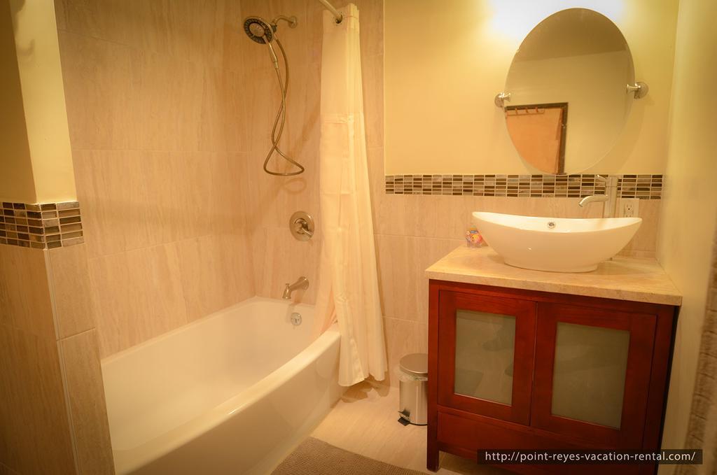ポイント・レイズ・ステーション The Quail'S Nest Retreatヴィラ 部屋 写真